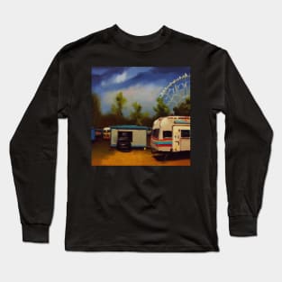 Trailer Park Long Sleeve T-Shirt